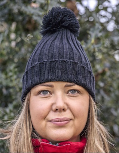 RES-R369X-HDi Quest Knitted Hat